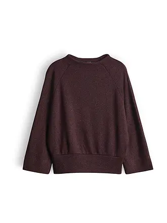 OPUS | Sweater GLANTINA
Marque: OPUS
Couleur: beere
Catégories: Mode,Damen
Longueur des manches: Manches longues
Matière: Sweat,Viscose ,Polyester / Polyamide
Forme du col: Col montant
Motif: Uni
Coupe (vêtements d'extérieur): Ample
Style: Pure
Détails: C |